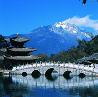 Save 20% on a 10 day journey to China this June