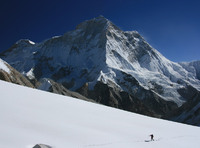 Stephen Venables to lead Great Himalaya Trek