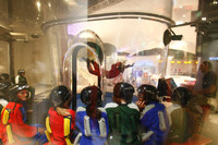 iFly Dubai iFly Dubai