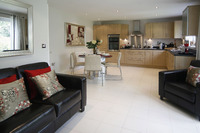 Final luxury family home at Pear Tree Gardens