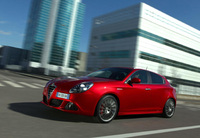 Alfa Romeo Giulietta prices announced