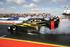 Santa Pod Main Event 2010