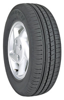 Cooper Tire Zeon CS2 – Quieter and longer-lasting