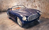1950 Ferrari 166/195S Cabriolet 
