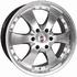 Calibre Voyage Wheel