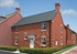 An artist’s impression of the four-bedroom ‘Suffolk’ at Broadway Fields