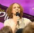 Angela Griffin