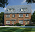 A computer generated image of the ‘York’ house-type.