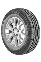 Michelin tyres designed for Porsche Cayenne