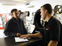 Kumho tops UK replacement tyre survey
