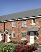 New show homes set to inspire at Gelli Dawel