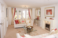Show home style on sale at An Arvor