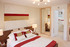 Fairfield Master Bedroom
