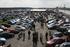 Santa Pod PTM Show