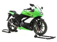 Scorpion Paddock Stand Scorpion Paddock Stand