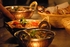 The Curry Lounge now offers a healthier low-fat selection of mains.