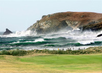 Staycation holidays for golfers
