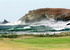 Golfing holidays in the UK