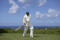 Cricket in Barbados