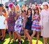 Ladies Day at Perth Racecourse