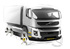 Volvo Truck Design
