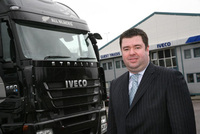Guest Trucks expands network with new Iveco satellite dealerships