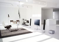 Loewe Individual TV - The most versatile home cinema system