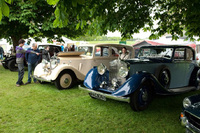 MotorMart AutoJumble