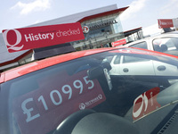 Celebrate Network Q’s 20th anniversary year with special deals