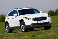 Infiniti FX30ds