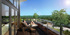 View from a waterfront apartment balcony