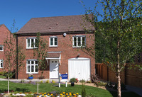Get more house for your money in Godre’Graig