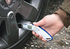 Tyre pressure check