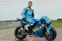 Suzuki to celebrate in grand style