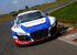 Audi R8 LMS