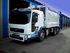 Volvo FE Low Entry Cab 
