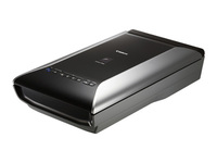 Canon CanoScan 9000F - High quality film scanning at speed