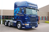 Scania R 620