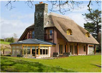 Ireland’s ultimate self catering experience  