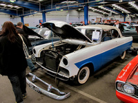 Strong result in BCA classic car sale
