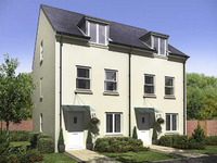 Live the high life for less at Boundary Place
