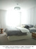 Show apartment bedroom