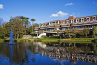 Four stars for leading Channel Islands Hotel