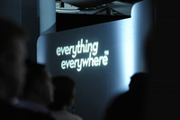Orange and T-Mobile unveil Everything, Everywhere