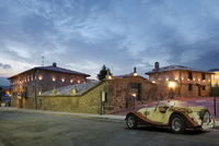 Historical country home in the heart of Spain’s La Rioja