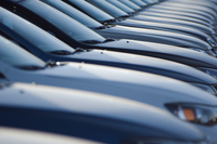 Average new-car CO2 falling faster than ever