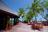 World Cup frenzy in the Maldives