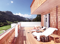 Experience the peak of indulgence in Kitzbühel 