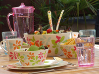 Forget the World Cup, we’re going on a picnic!