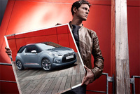 Citroen launches prestigious DS3 design competition